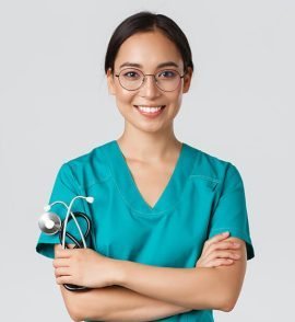 Doctor